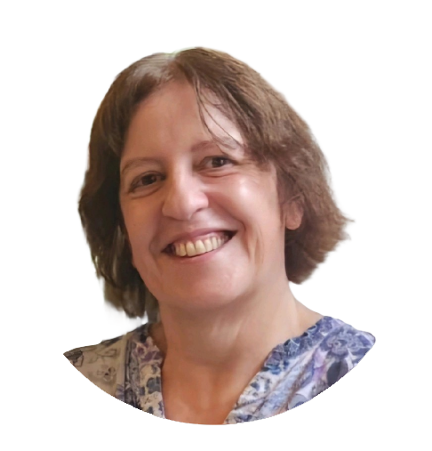 Portrait of Elizabeth Moran